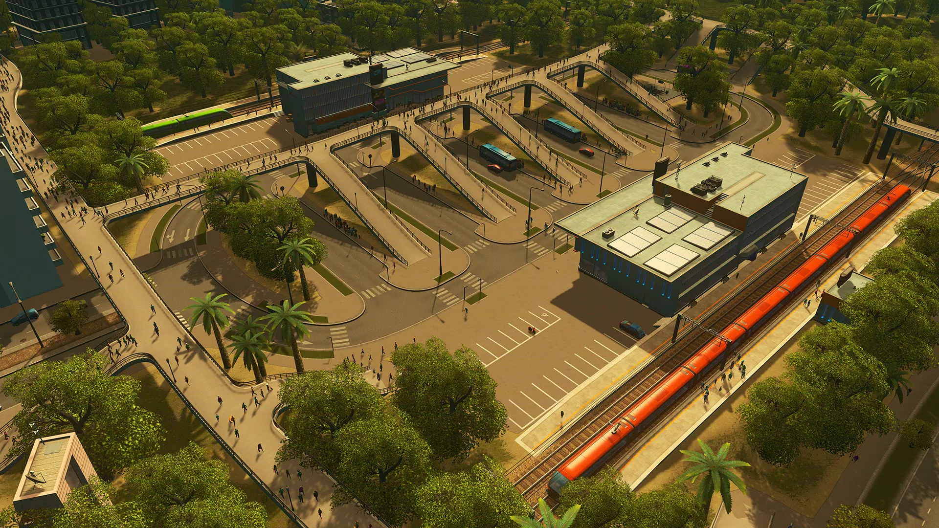 Cities Skylines Screenshots7