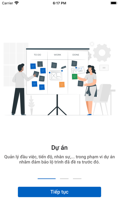 OnWork Screenshots