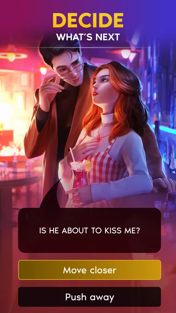 Series Screenshots