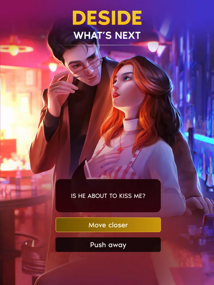 Series Screenshots