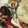Novena a Santa Juana de Arco