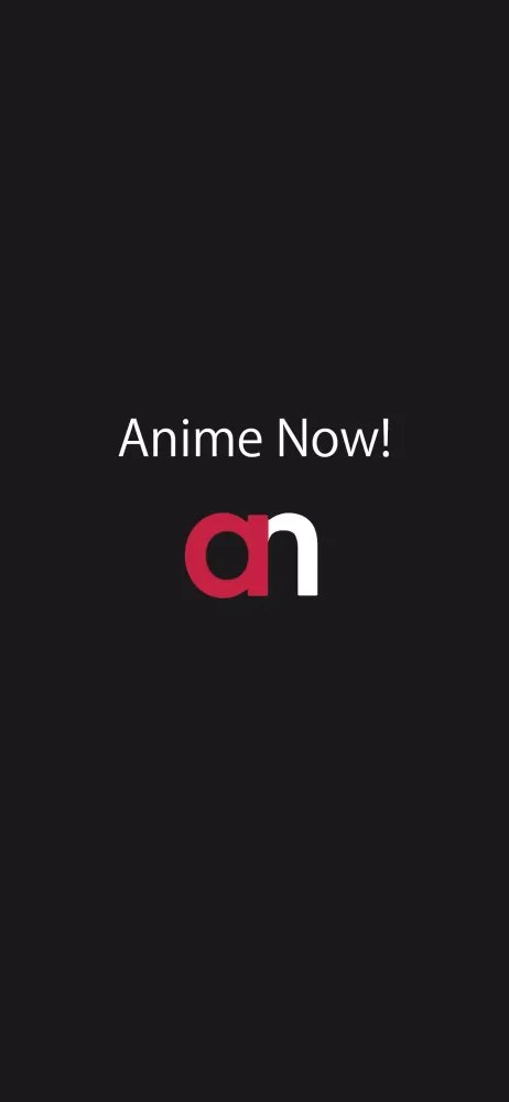 Tangkapan layar AnimeNow! for Anime fans#V2