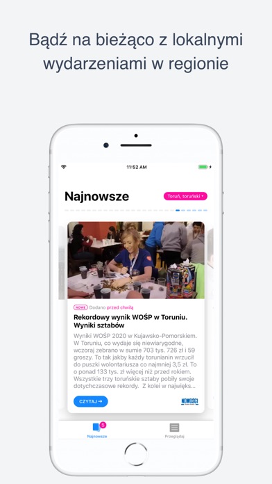 تصاویر Nowości Dziennik Toruński