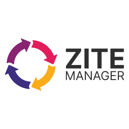 Zite Manager