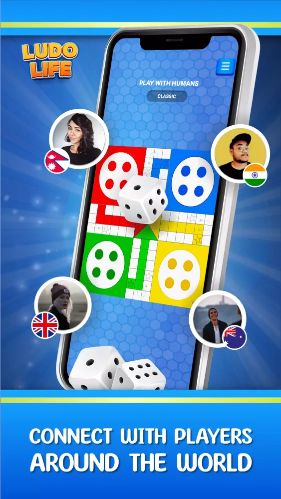 Ludo Life Screenshots
