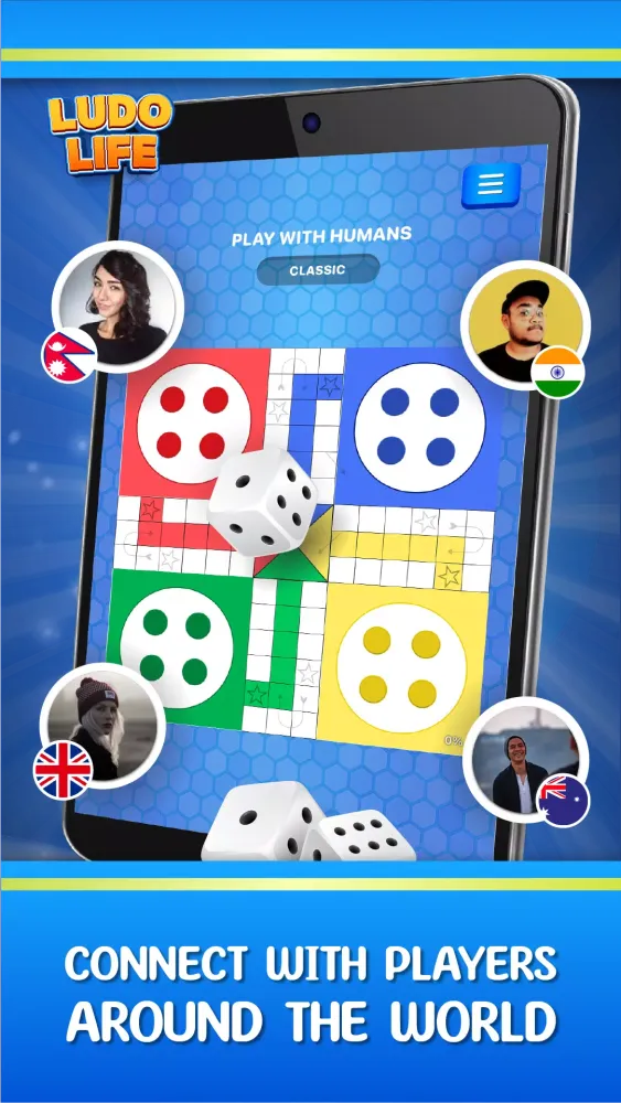 Ludo Life Screenshots
