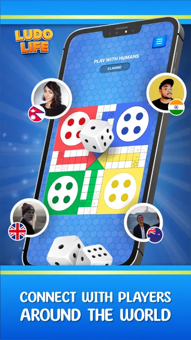 Ludo Life Screenshots