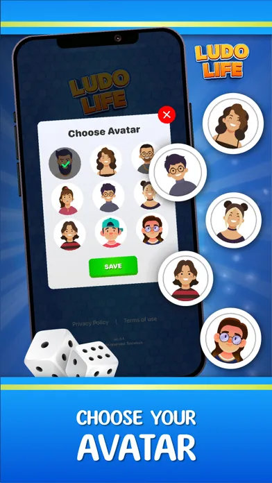 Ludo Life Screenshots