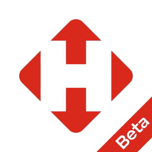 Nova Post Staff icon