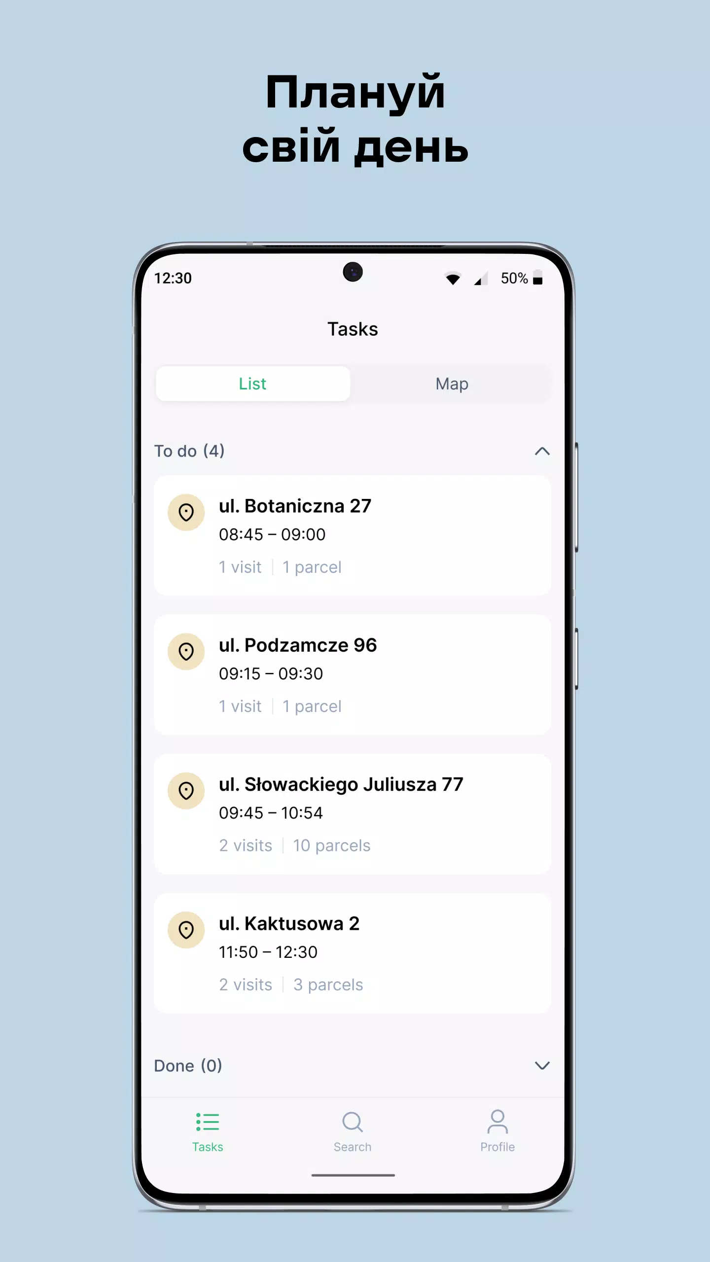 Nova Post Staff Screenshots5