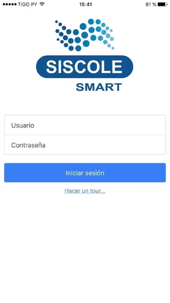 Siscole Smart स्क्रीनशॉट