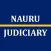 Nauru Judiciary