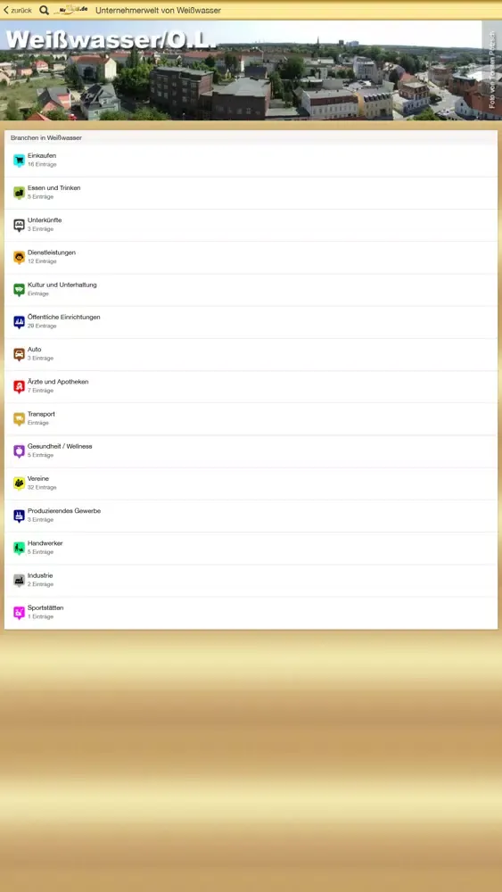 صور WeisswasserApp
