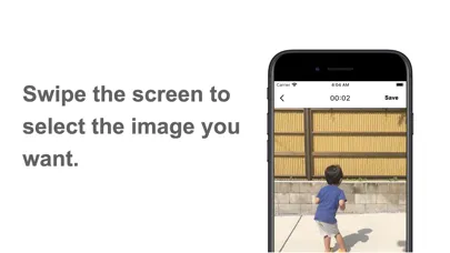 Video To Photo / Image Screenshots