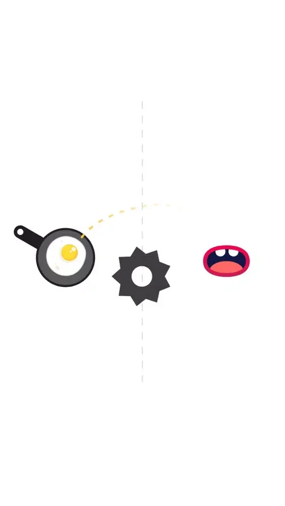 Sunny Side Up Egg Screenshots