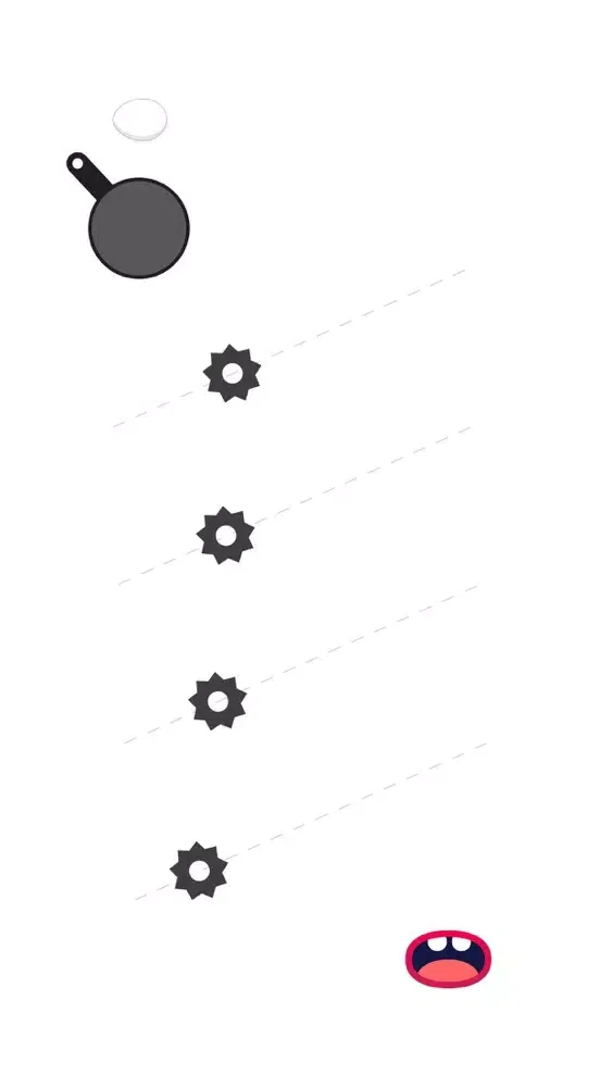 Sunny Side Up Egg Screenshots
