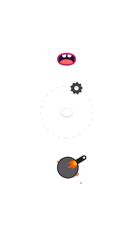 Sunny Side Up Egg Screenshots