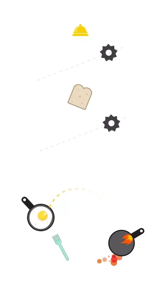 Sunny Side Up Egg Screenshots