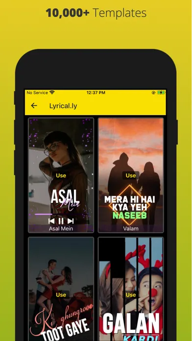 صور Snack Video Maker