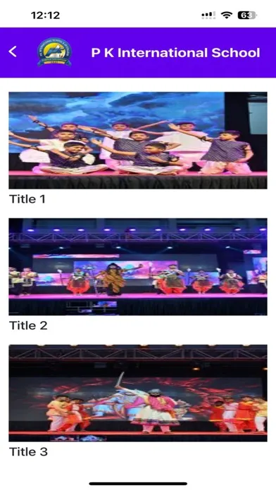 TukaramGatha Screenshots