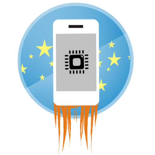 SpeedUp - Cleaner & Optimizer