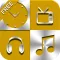 Free Media Sound Movie Clip Set