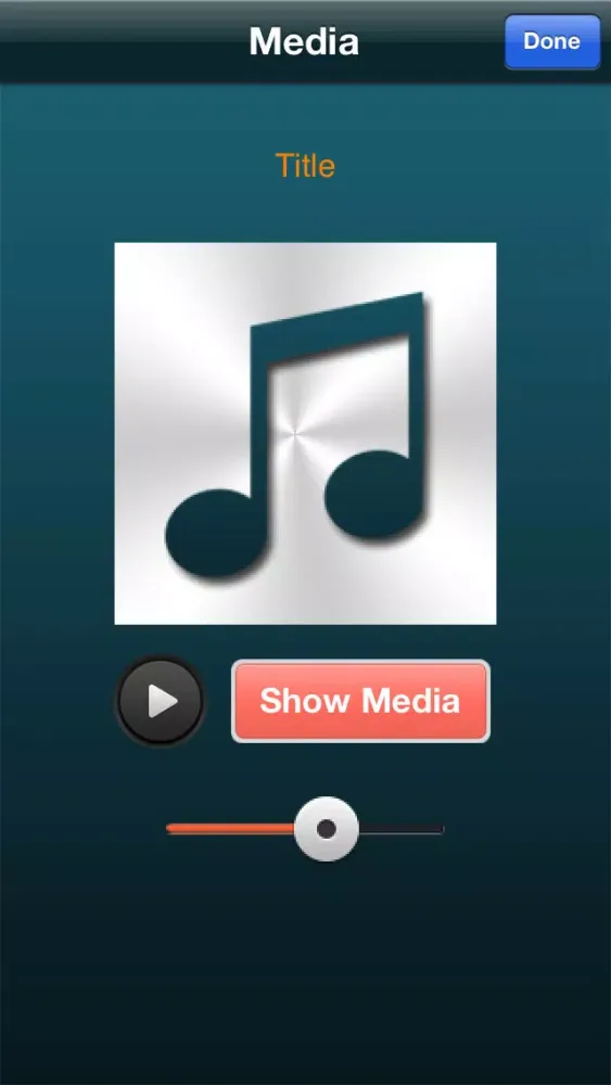 Free Radio Music Alarm Clock Set Screenshots