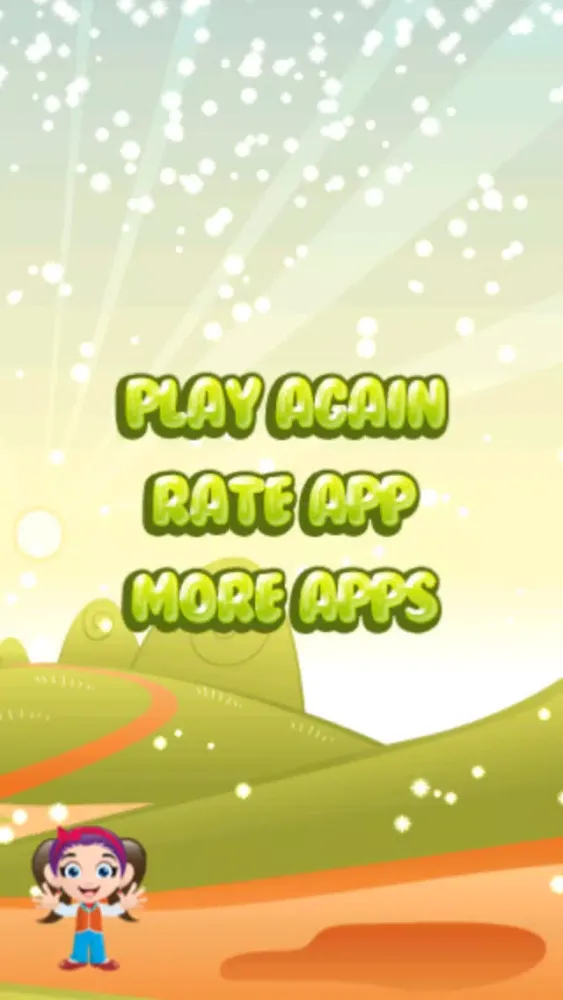 Music Balloon Pop Game Free Screenshots