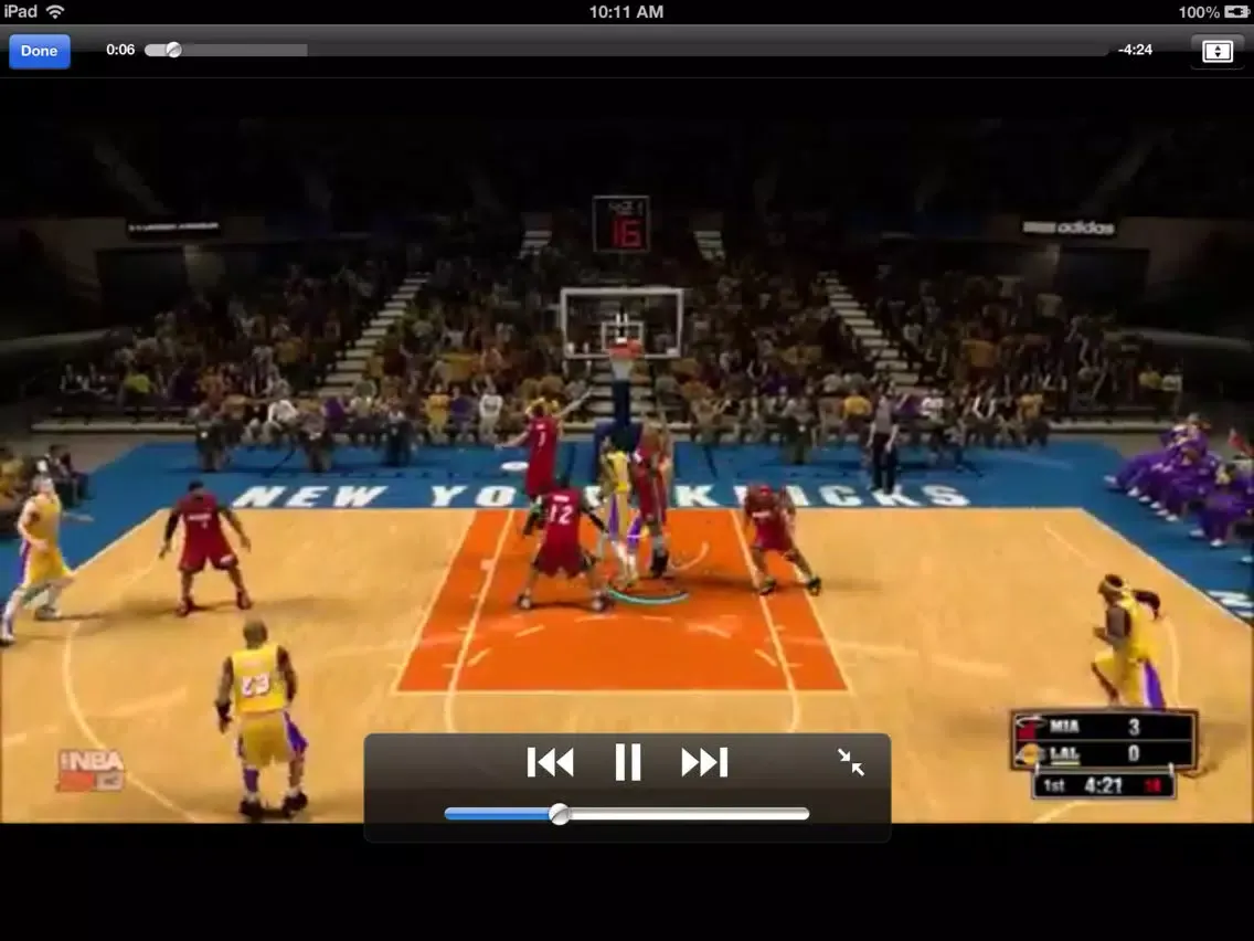 Sports Game Favorite Collection iPad  スクリーンショット