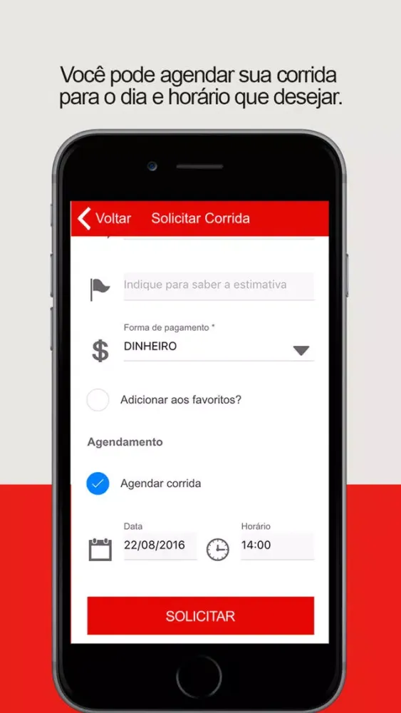 Capturas de pantalla de Taxi Fazenda Rio Grande