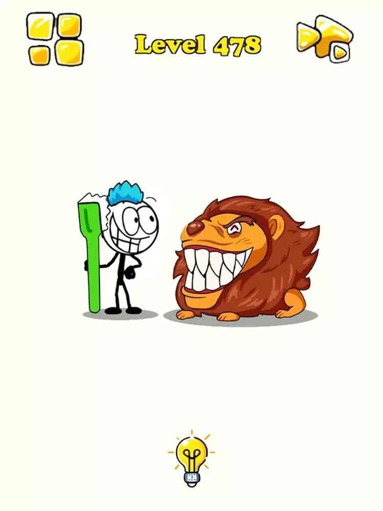 ภาพหน้าจอของ Troll Erase Friday Night Music iPad 