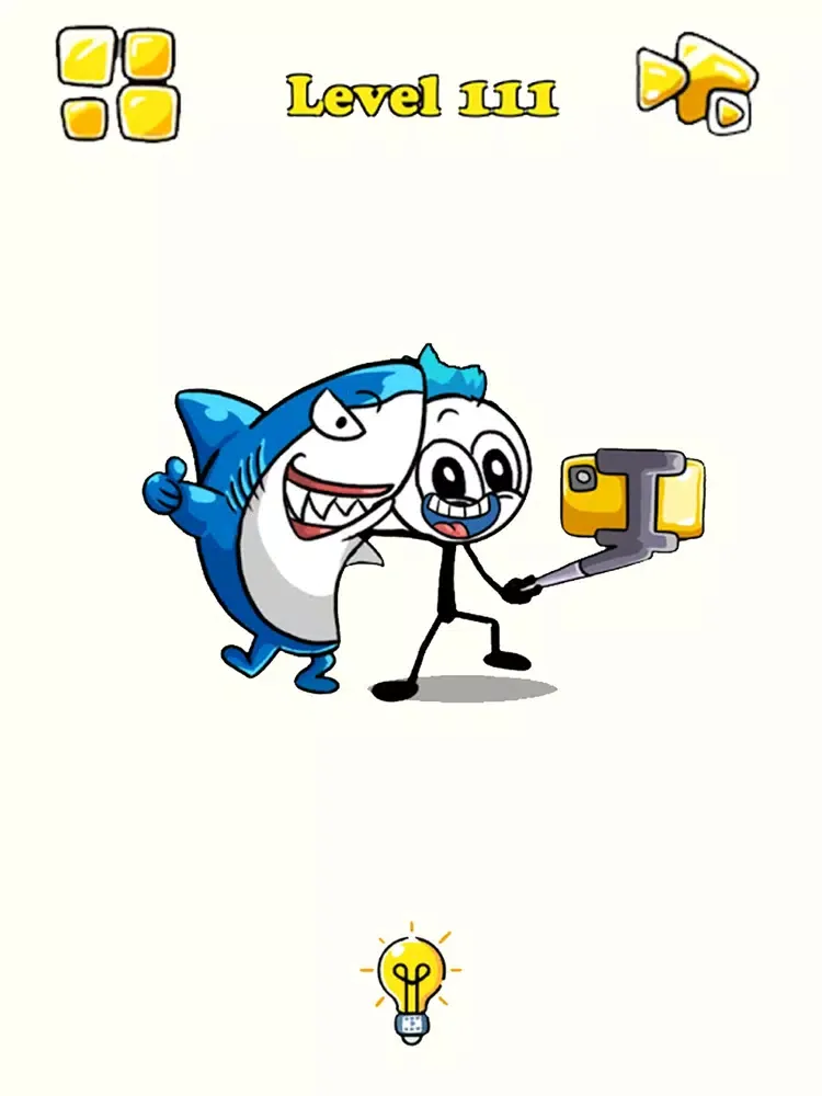 ภาพหน้าจอของ Troll Erase Friday Night Music iPad 