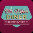 Old Mike’s Diner Ljungby Old Mike’s Diner Ljungby