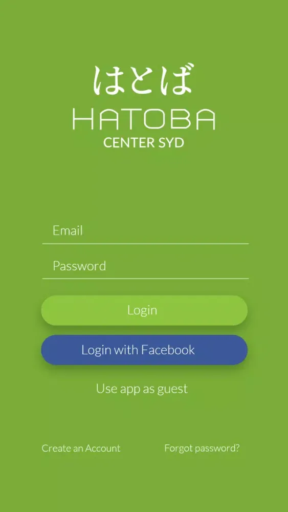 Hatoba Center Syd Löddeköping Screenshots