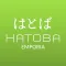 Hatoba Emporia - Malmö