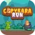 Capybara Run!