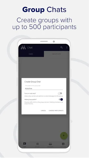 Capturas de pantalla de MoyaApp Datafree
