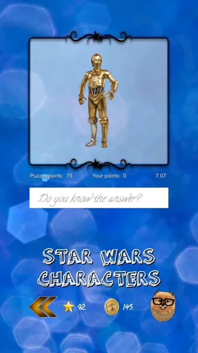 Capturas de pantalla de Smarty Pantz