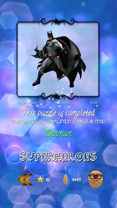 Capturas de pantalla de Smarty Pantz