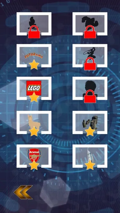 Capturas de pantalla de Smarty Pantz