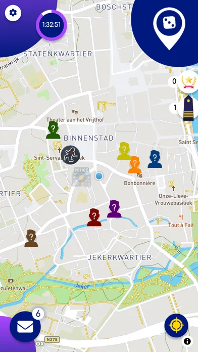 CityAppGames স্ক্রিনশট