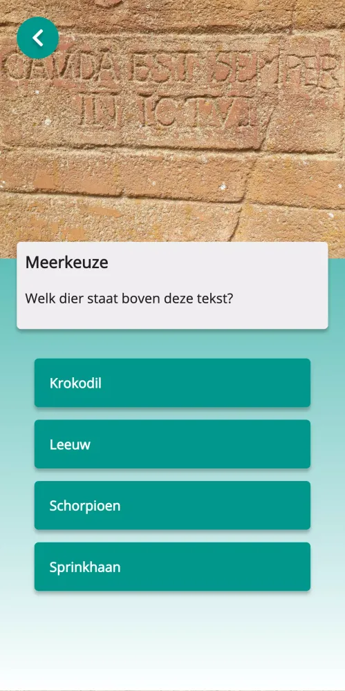 Activents Screenshots