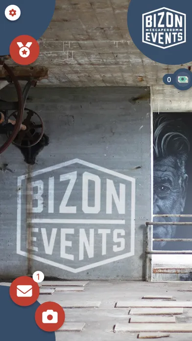 Capturas de pantalla de Bizon Events Games