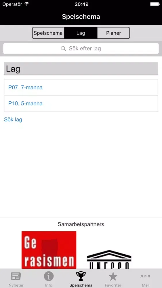 Tumbakicken Screenshots