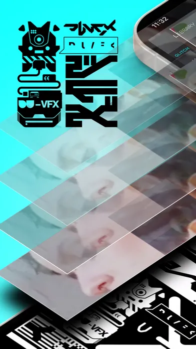Captures d'écran de DU-VFX