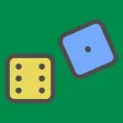 Virtuel trick dice Virtuel trick dice