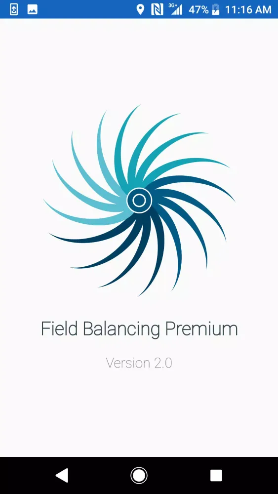 تصاویر Field Balancing Premium