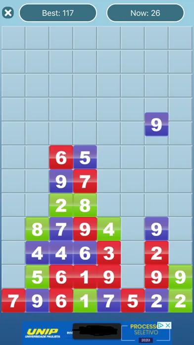 Zrzuty ekranu Number-13