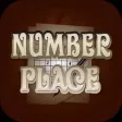 Number Place 1,000