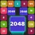 X2 Blocks - 2048 Number Puzzle